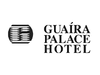 Guaíra Palace Hotel